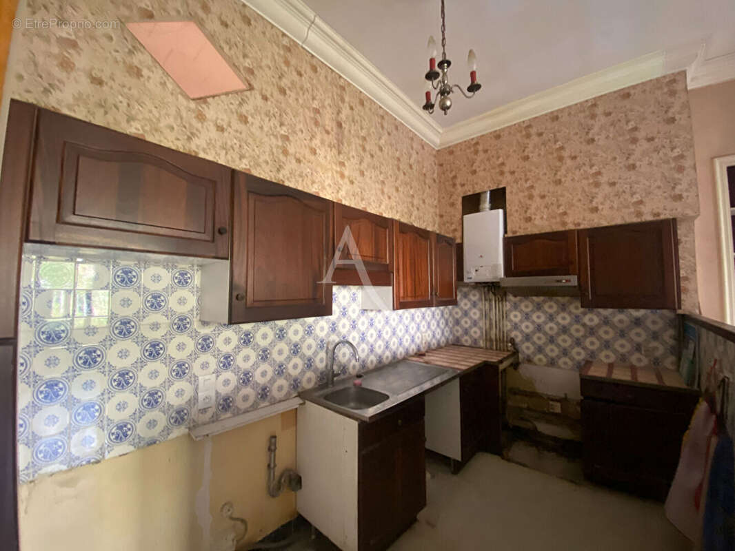 Maison à ROCHEFORT