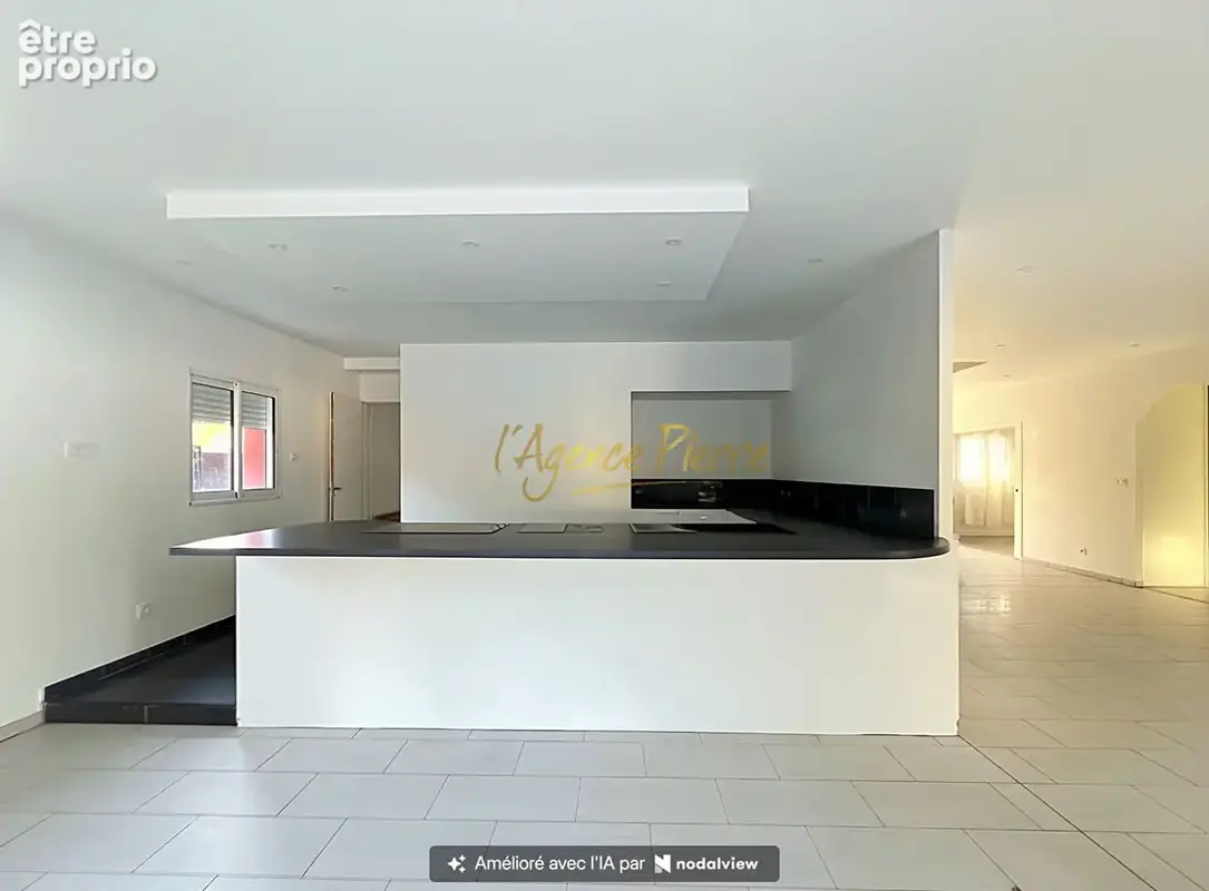 Maison 6 pièces 158 m² à vendre à Naintre (86530) - photo 5