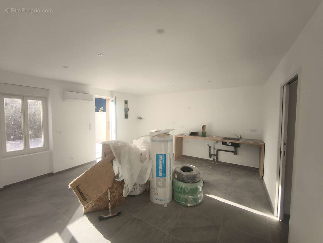 Maison à LA GRAND-COMBE