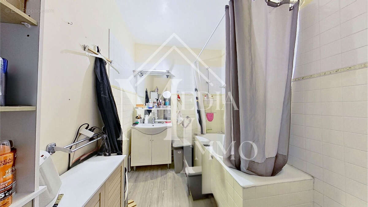 Appartement à BILLERE