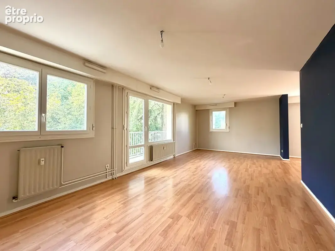 Appartement Saint Etienne 6 pièce(s) 154 m2 - photo 4