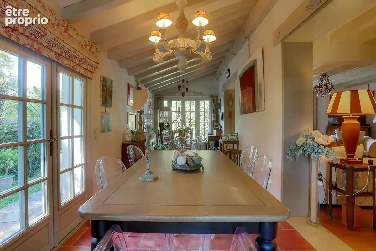 Grande maison familiale - photo 5