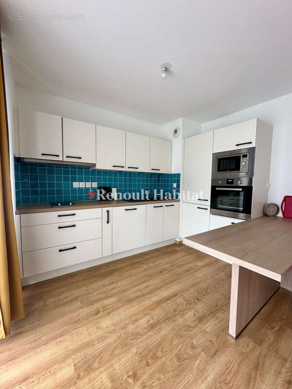 Appartement à VILLENEUVE-D'ASCQ