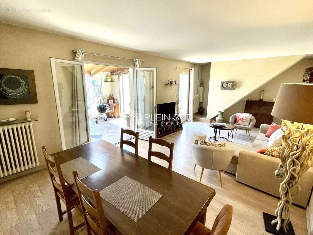 Maison à MOUGINS