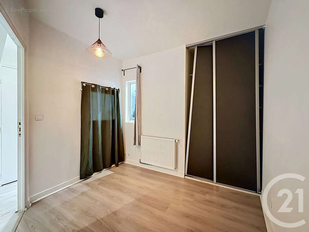 Appartement à RIVE-DE-GIER