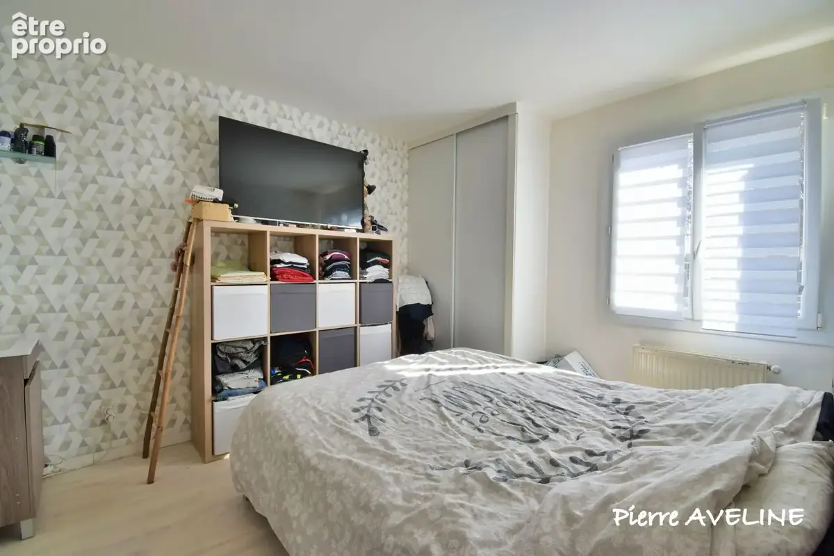 Maison à vendre 5 pièces BROU (28) - photo 5