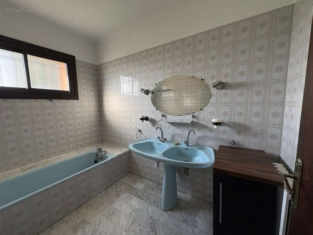 Saint-lys - maison t6 - photo 5