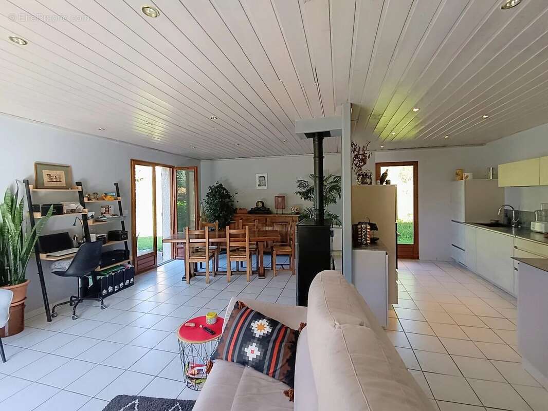 Maison à AUTRANS
