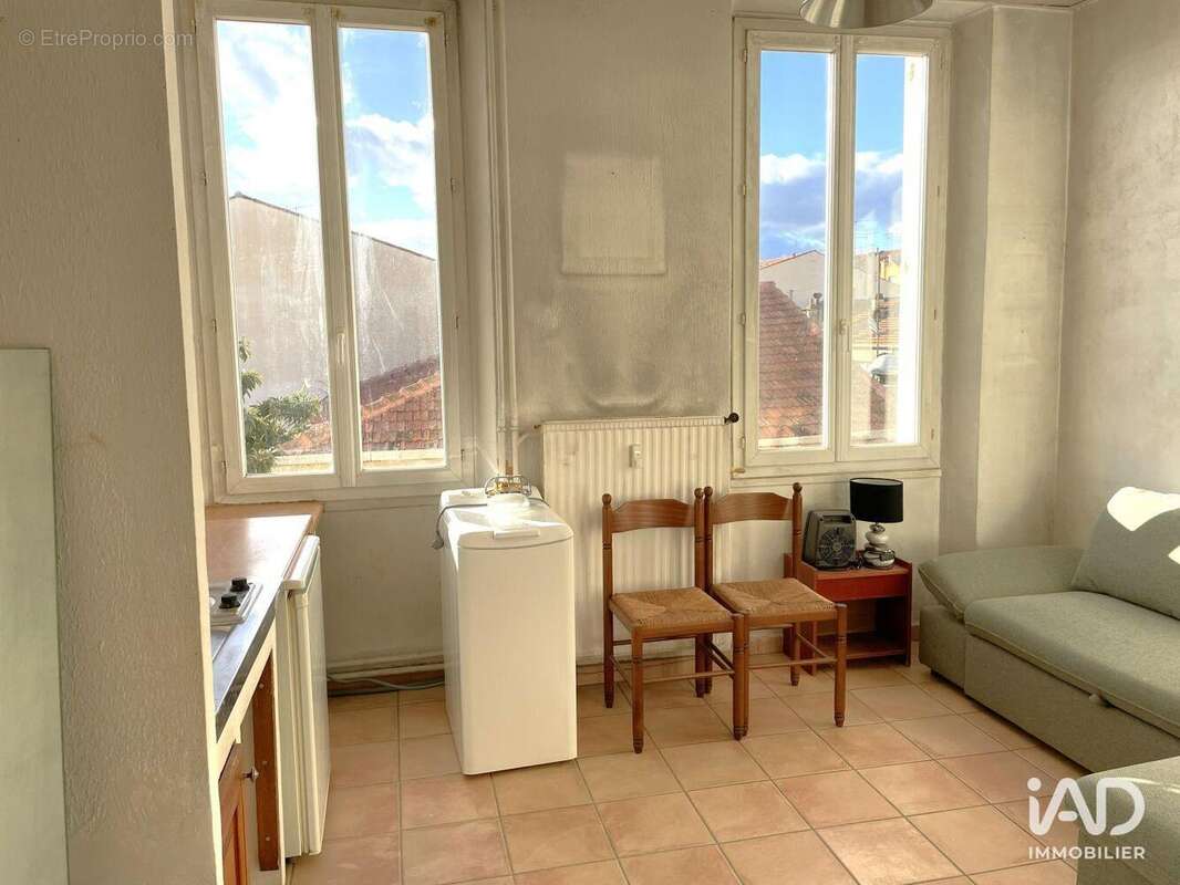 Photo 4 - Appartement à CANNES