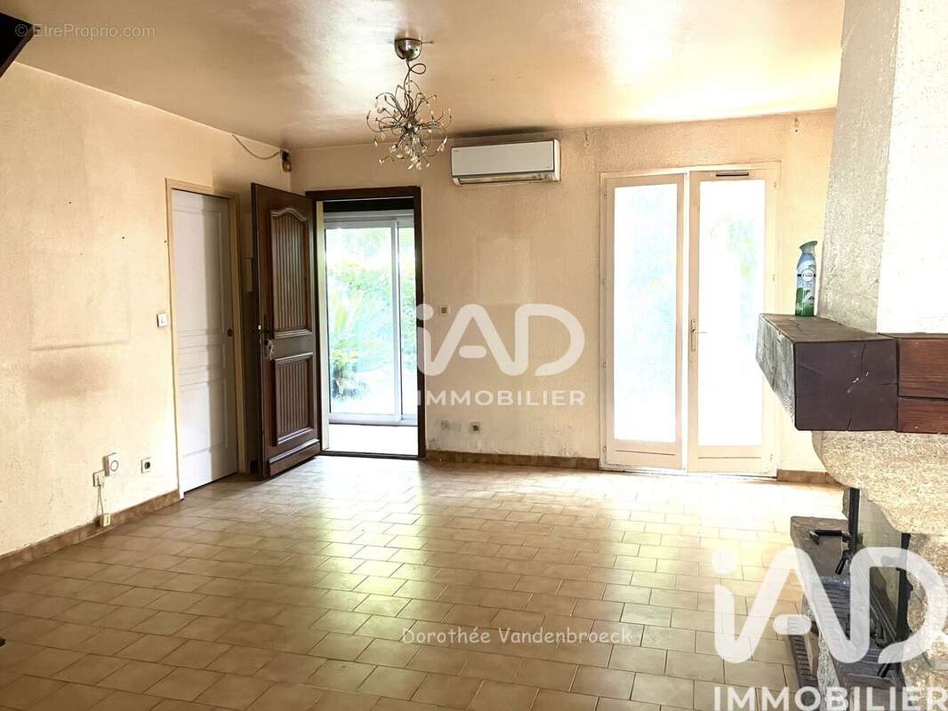 Photo 6 - Maison à VITROLLES