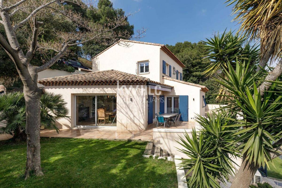 Maison à SAINT-LAURENT-DU-VAR