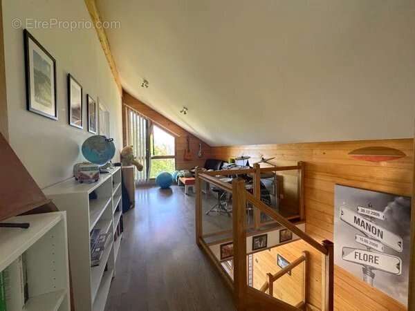 Maison 2008 ossature bois - photo 14