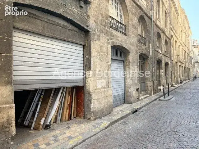 Commerce 90 m² à vendre à Bordeaux (33000) - photo 3