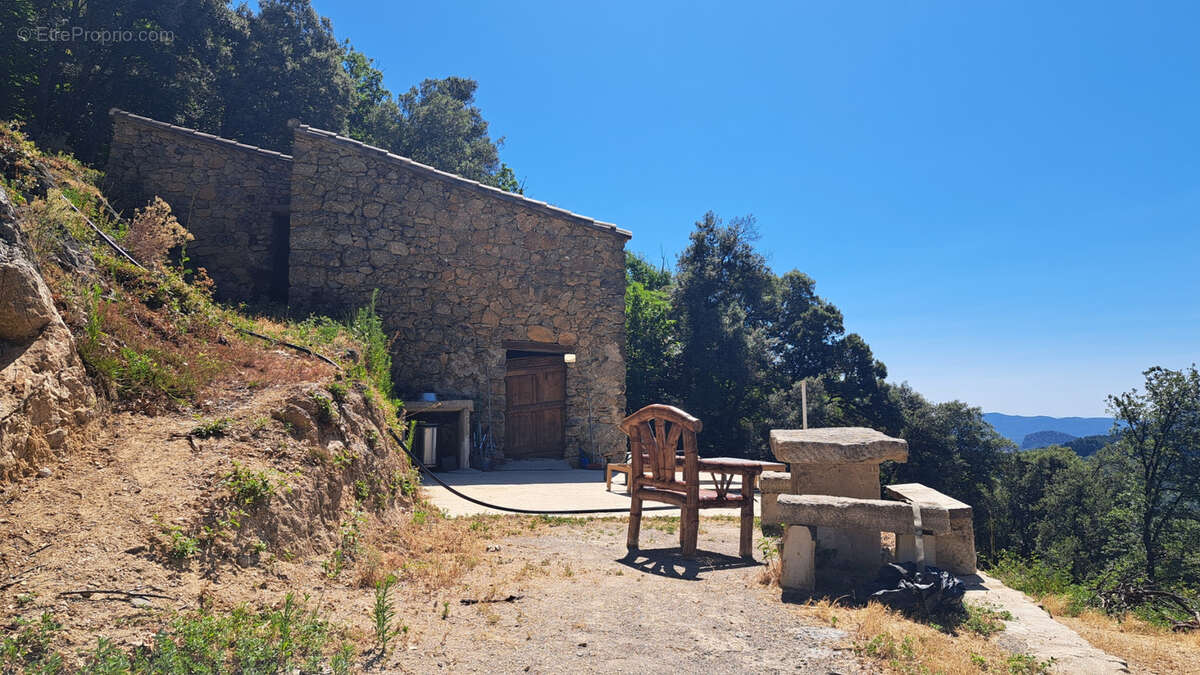 Autre à SAINT-ROMAN-DE-CODIERES