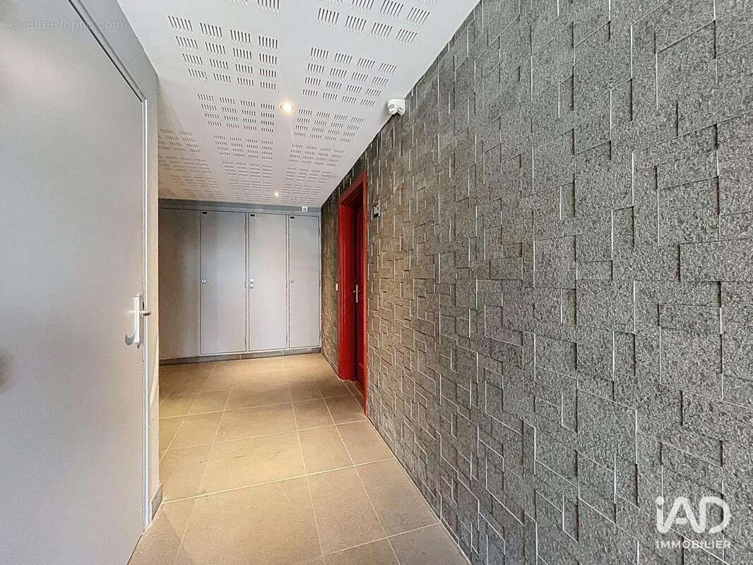 Photo 3 - Appartement à VALLEIRY