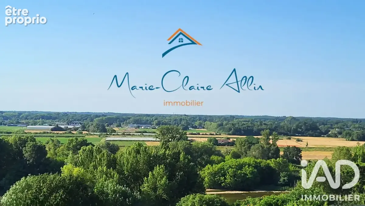 Photo 1 - Appartement à LA CHAPELLE-SAINT-MESMIN