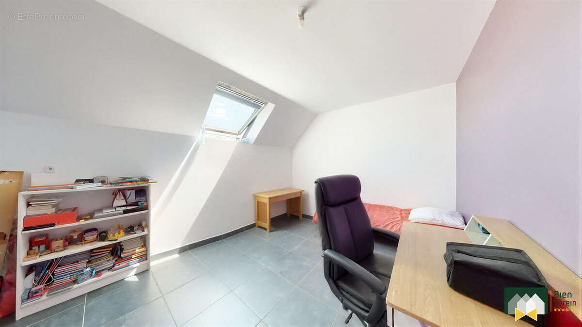 Maison 111 m² à Le Favril  - photo 5