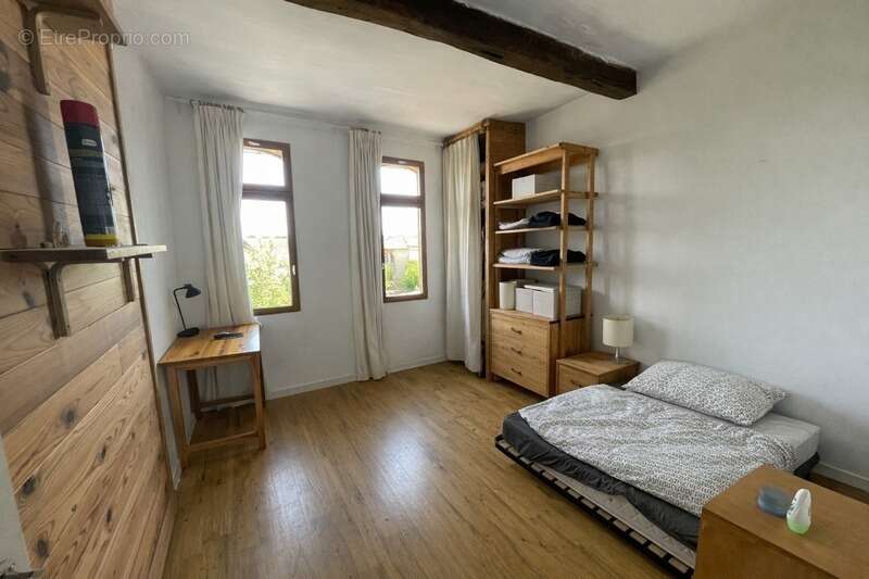 Maison à vendre 7 pièces GIMONT (32) - photo 13