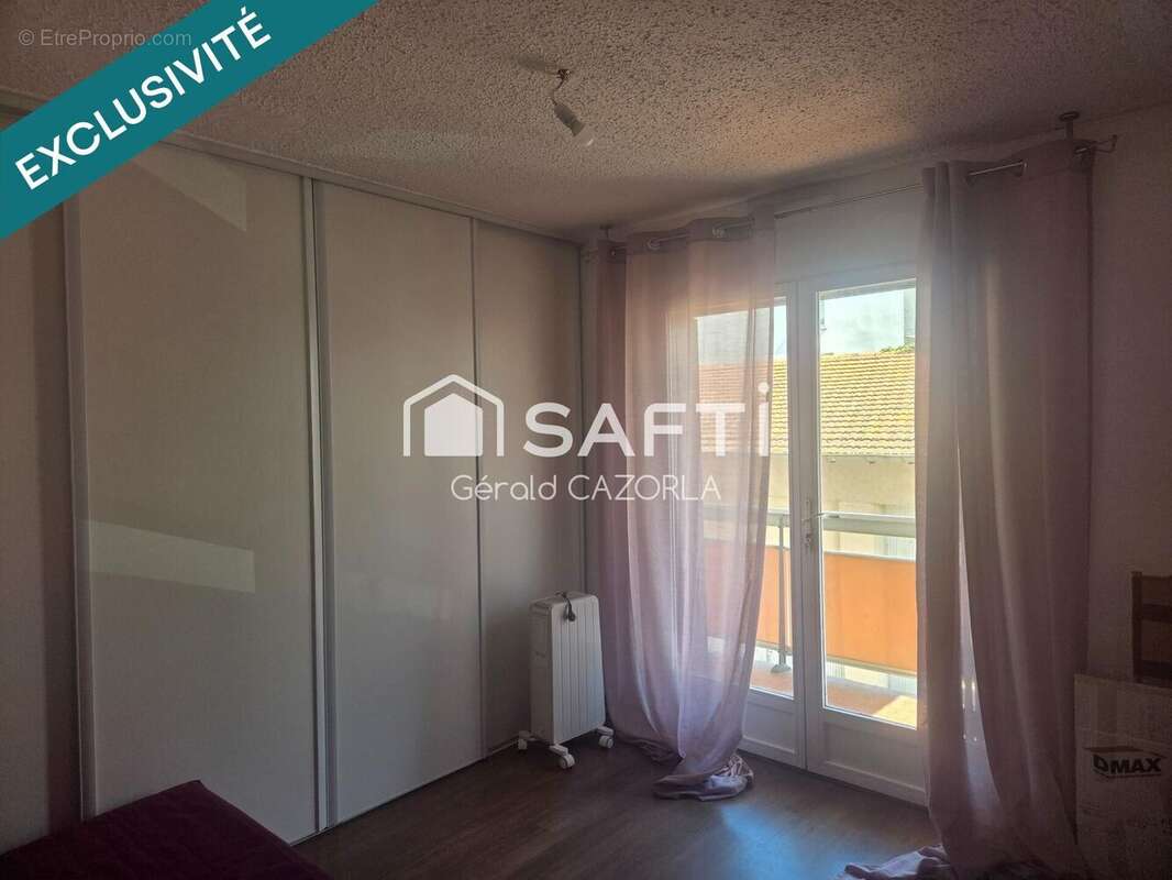 Photo 5 - Appartement à MONTPELLIER