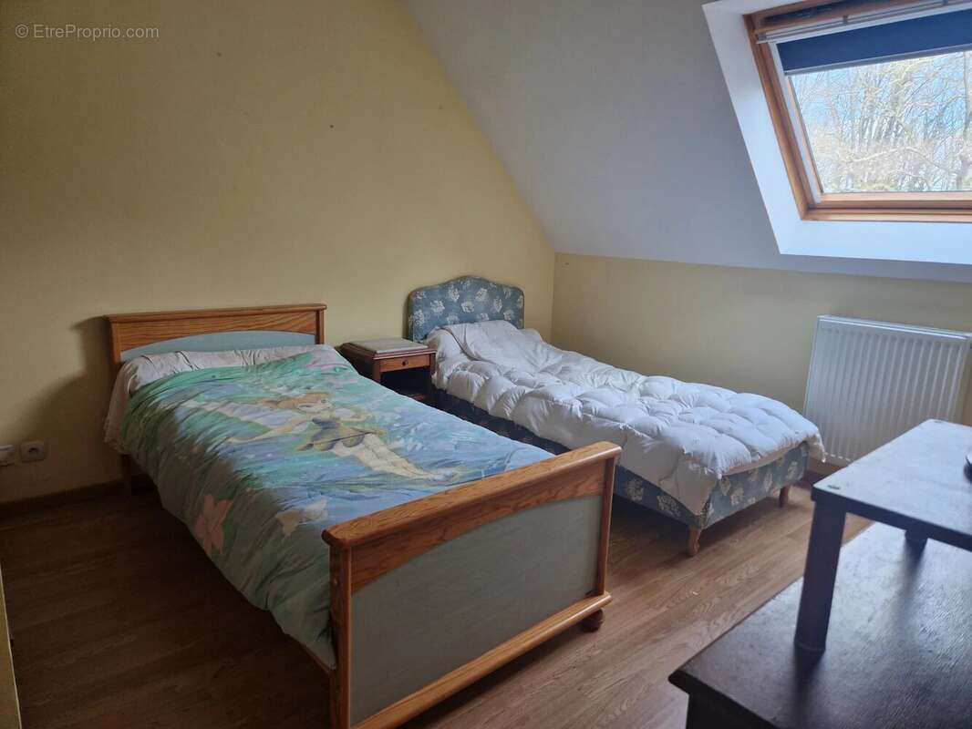 Maison à MAGNY-LES-HAMEAUX