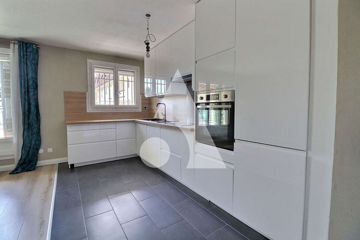 Appartement à FRANCONVILLE