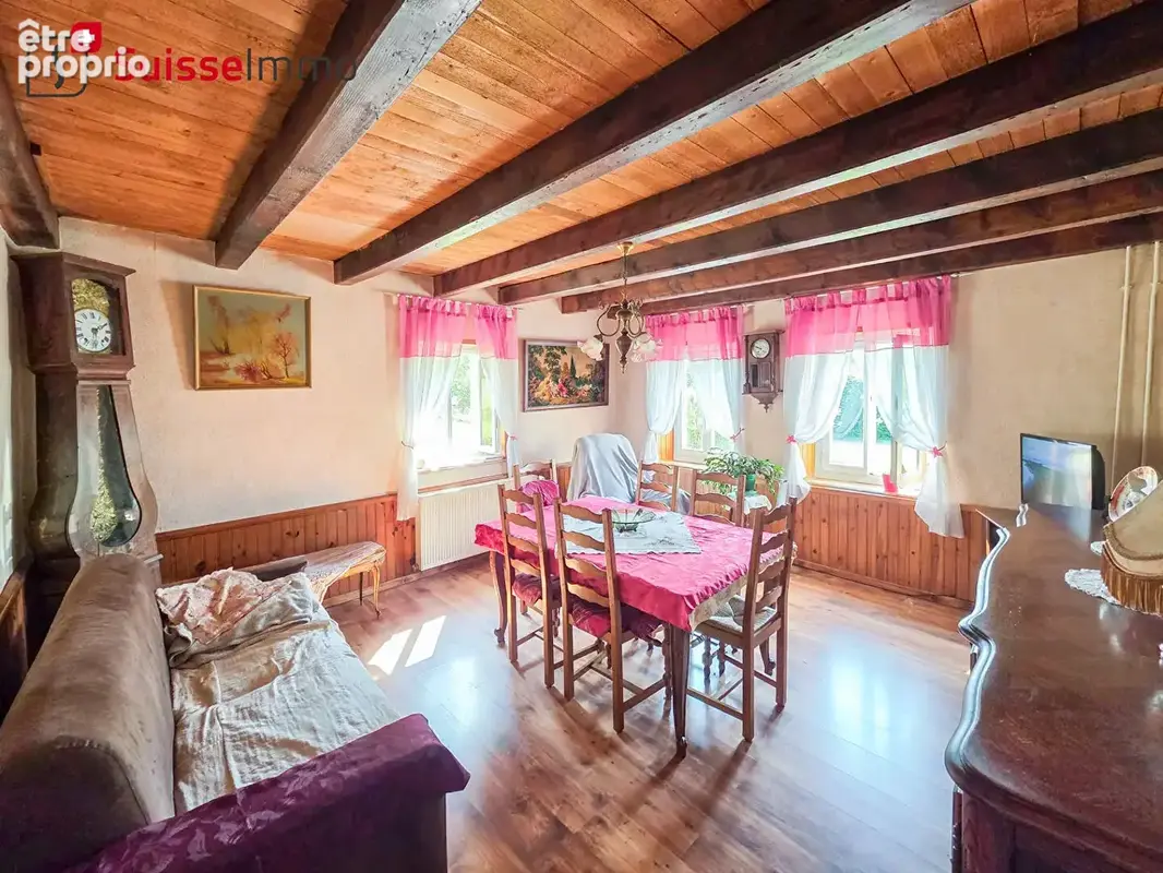 Maison  3 pièce(s) 92 m2 - photo 7