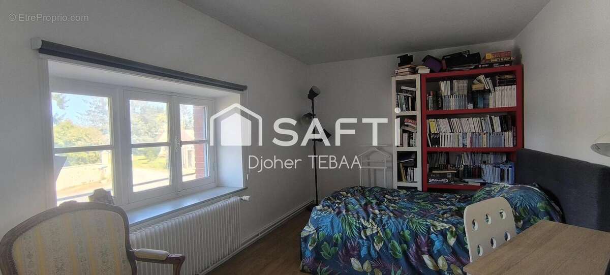 Photo 8 - Maison à SENONCHES