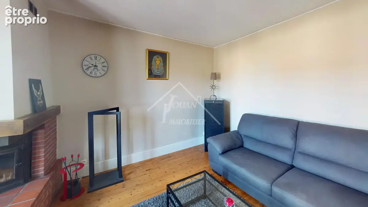 Charmante maison de 80 m² à Varennes-sur-Allier - photo 23