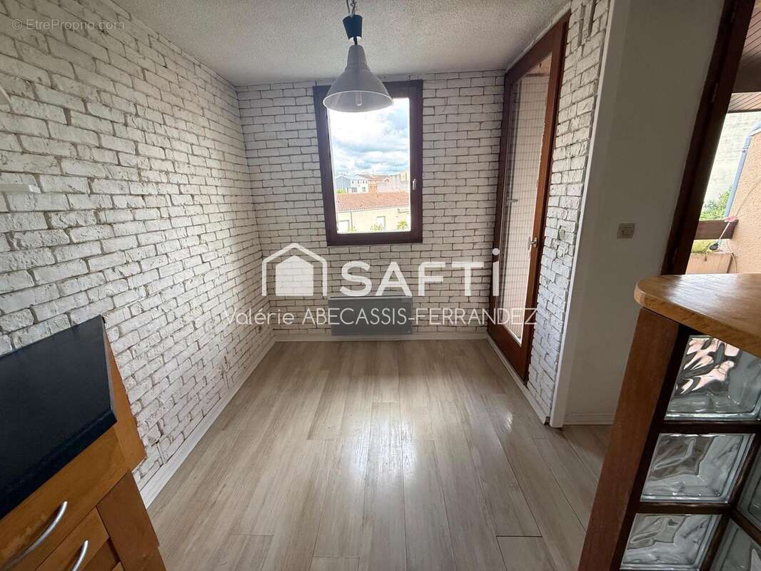 Photo 5 - Appartement à TOULOUSE