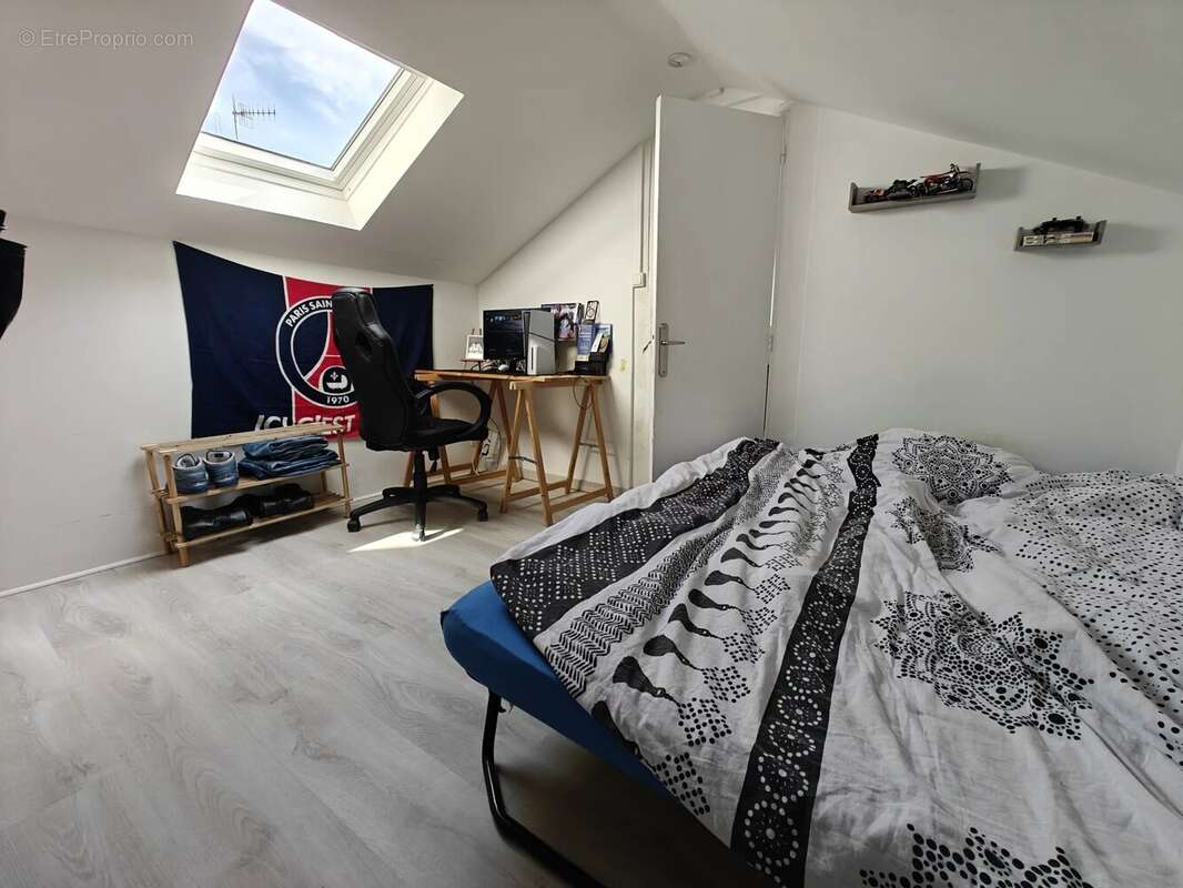 Ensemble Immobilier Loué - photo 15