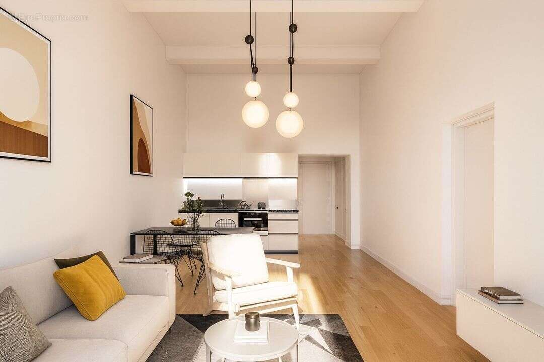 Appartement à AVIGNON