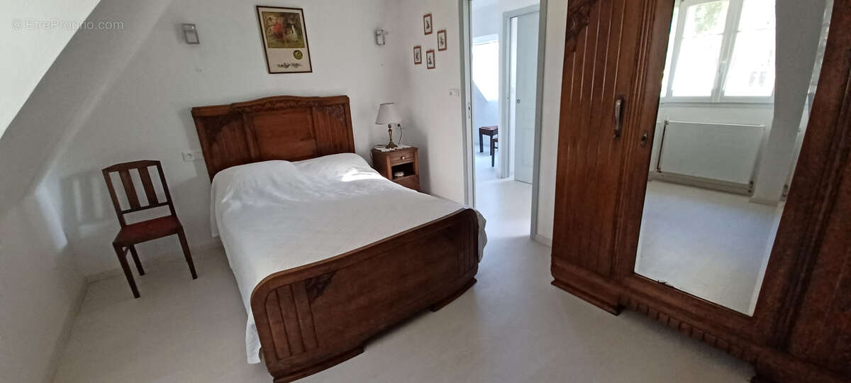 Maison à PLOUGASTEL-DAOULAS