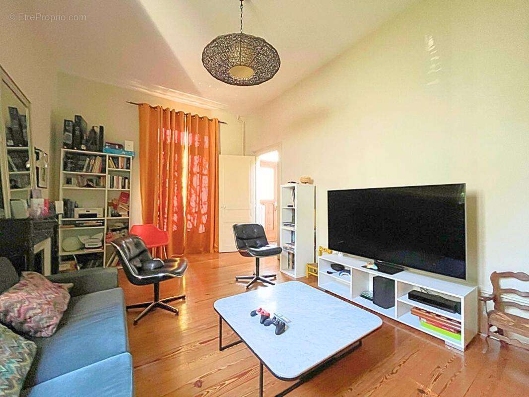 Maison à AIX-LES-BAINS