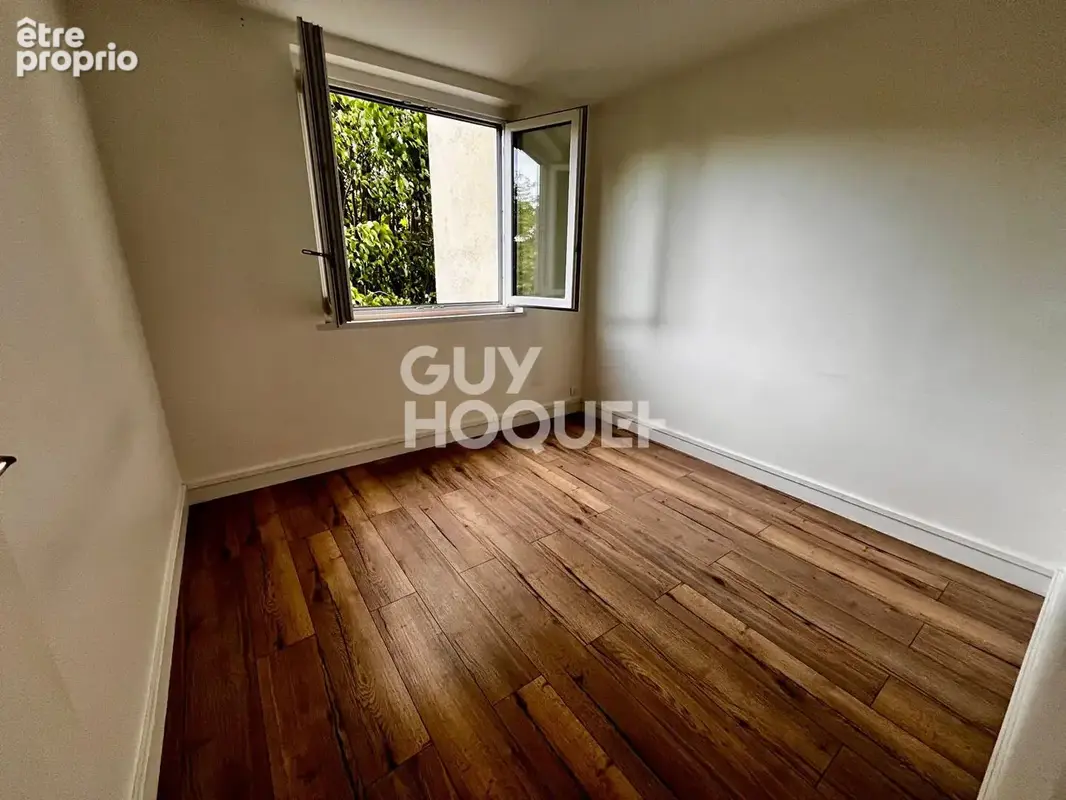 Appartement 3 pièces sans vis-à-vis - Ligne 13 & Ligne N - photo 14
