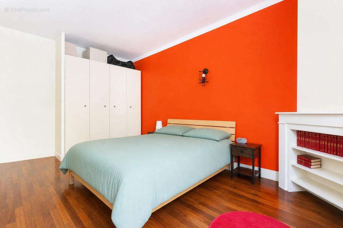 Appartement de 4 pièces de 101 m² à Lille Vauban - photo 5