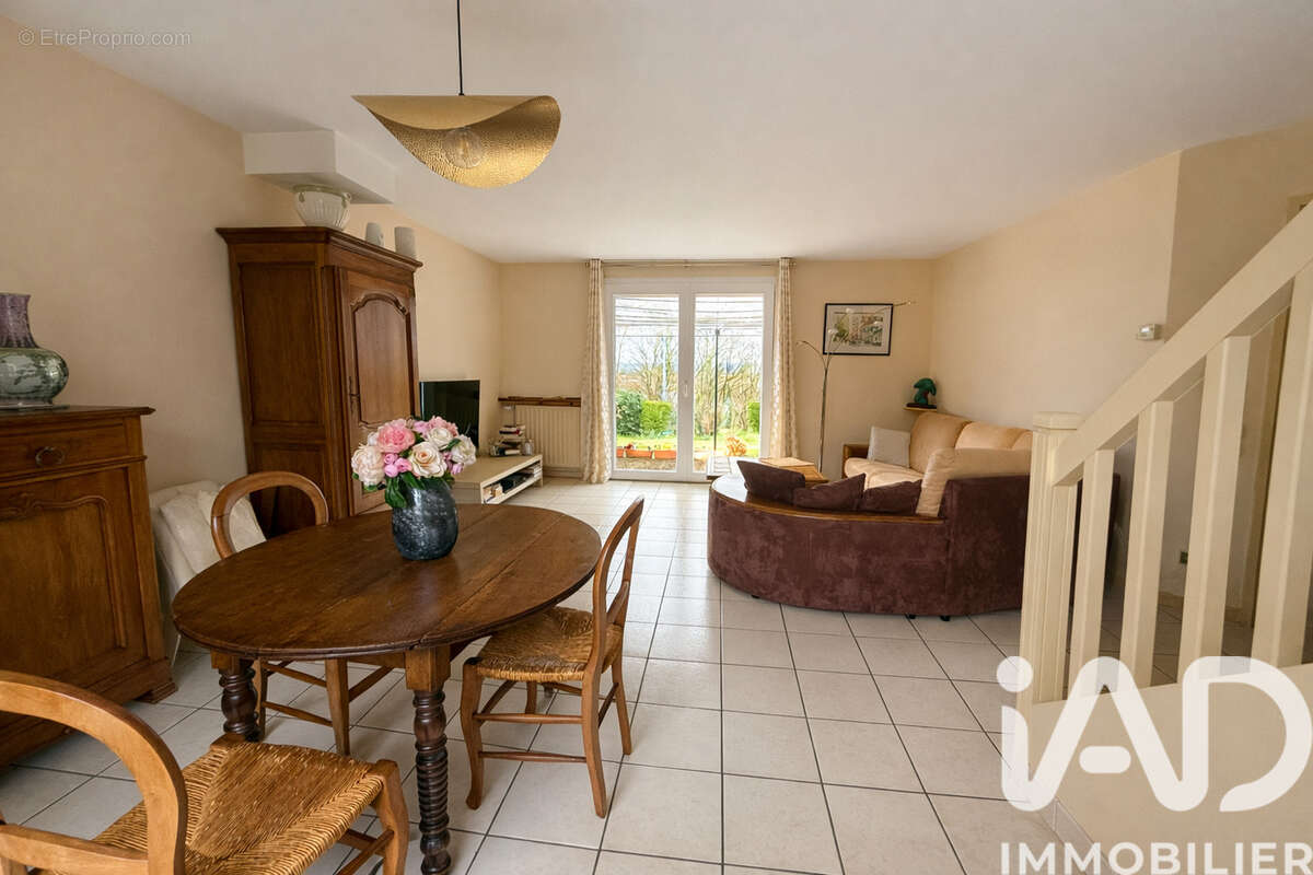 Photo 7 - Maison à CORBAS