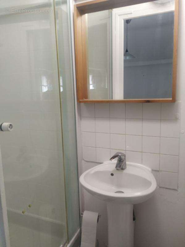 Appartement à COMPIEGNE