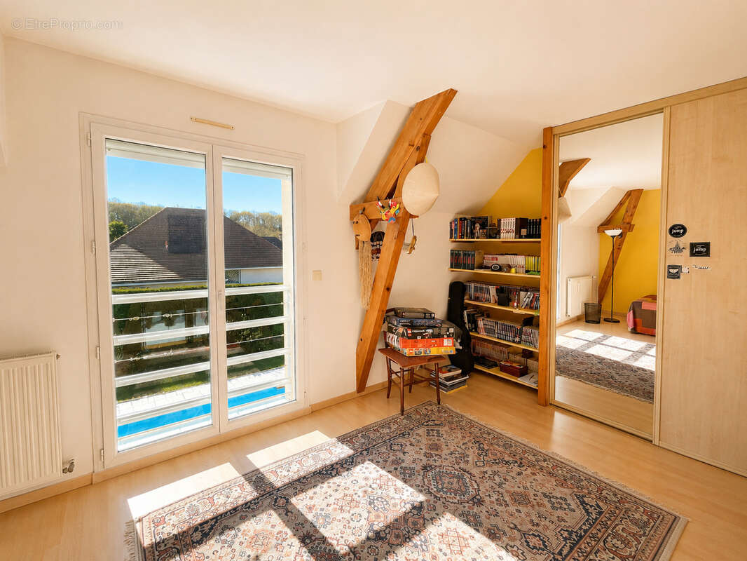 Maison à IDRON