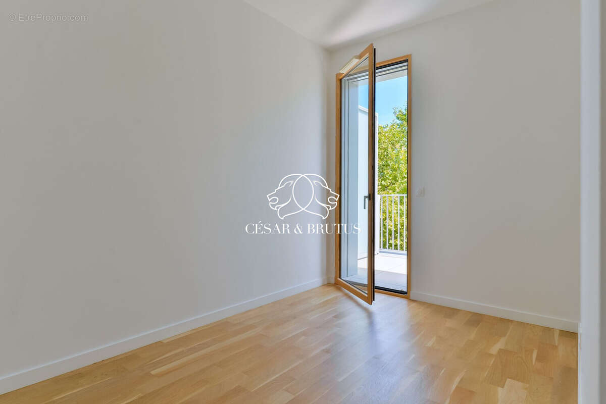 Appartement à LYON-7E