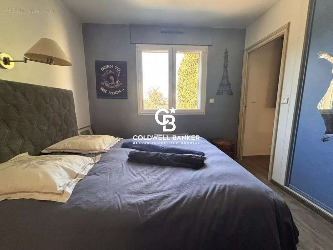 Maison à LES ADRETS-DE-L&#039;ESTEREL