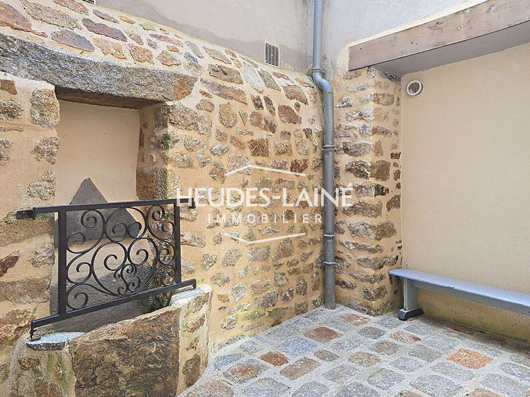 Avranches - Appartement 2 pièces 48 m2 - photo 2