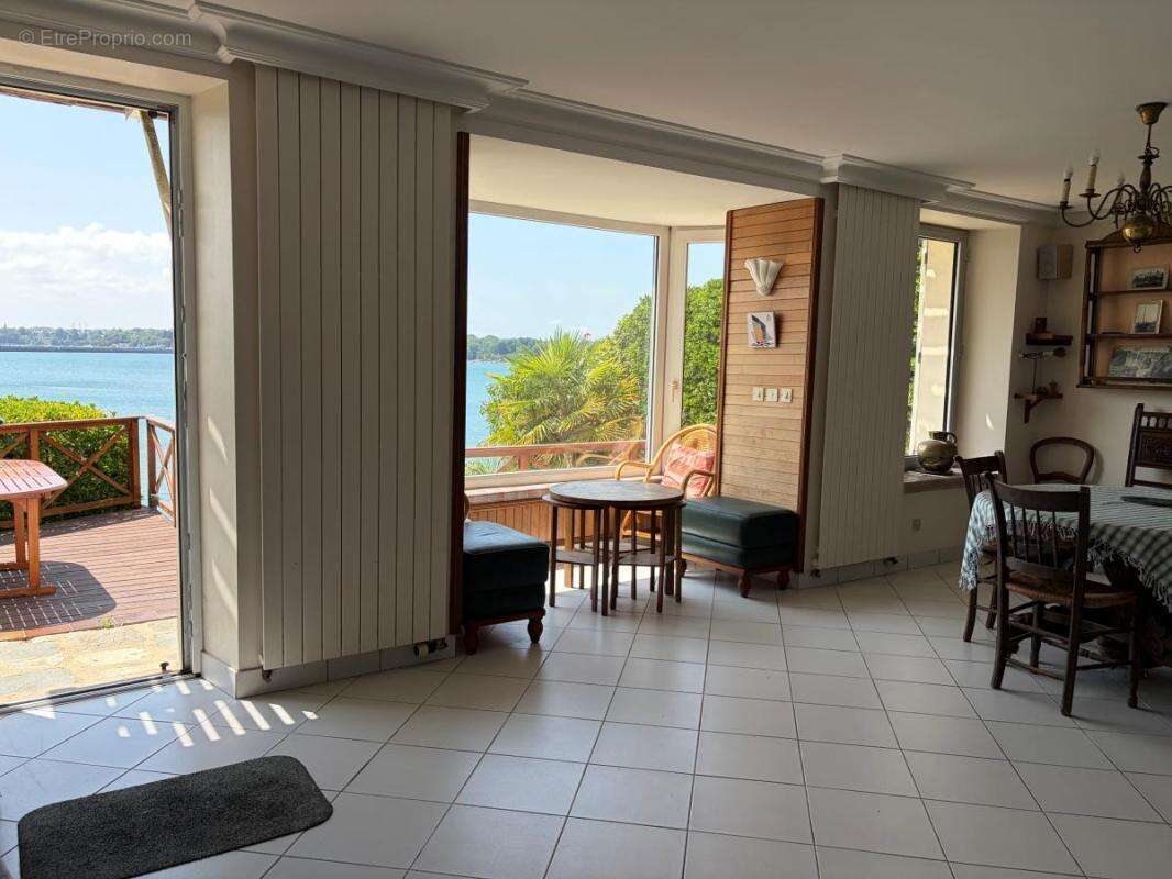 Maison 117 m² à Saint-Malo  - photo 4