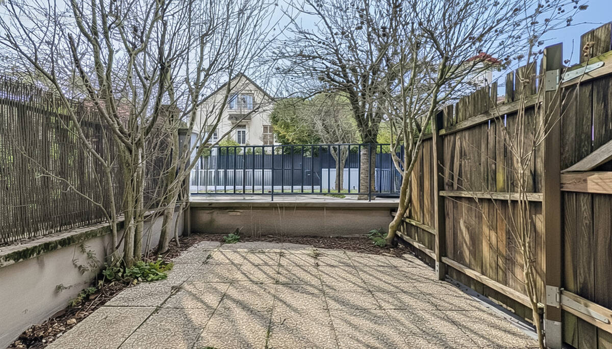 Appartement à MEUDON