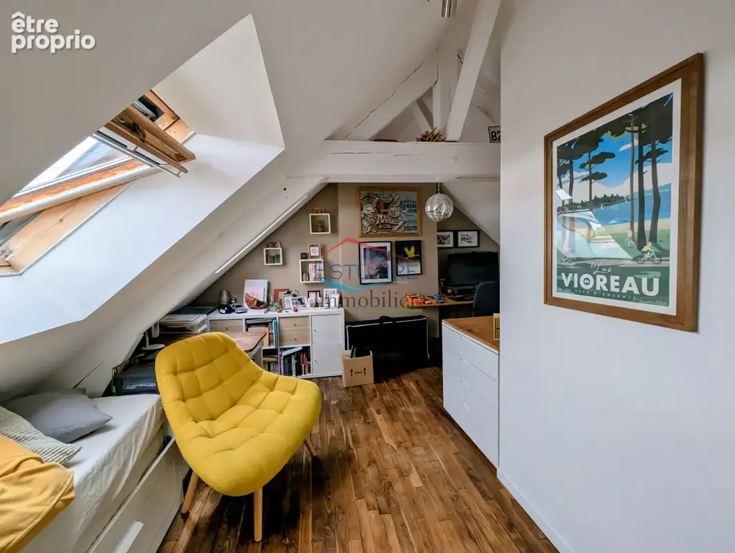 Maison 92 m² à Saffre  - photo 8