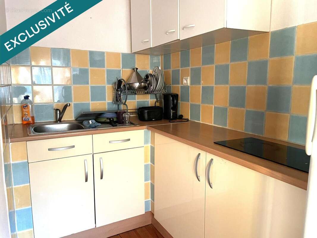 Photo 6 - Appartement à CASTRES