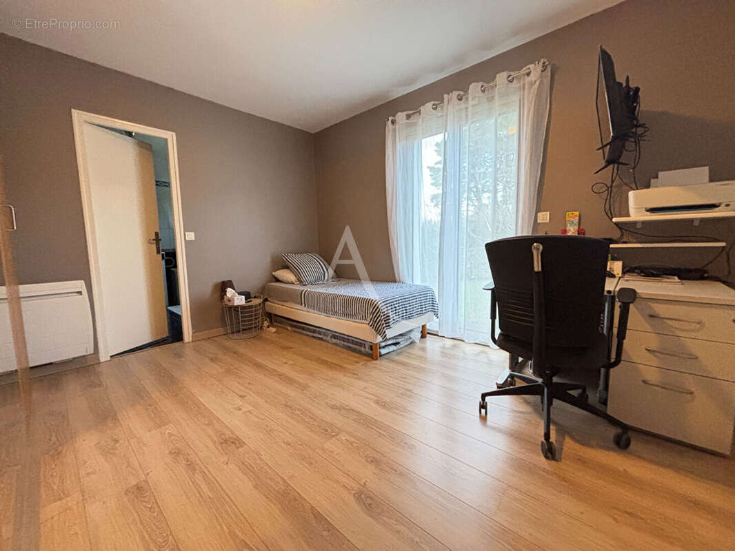 Maison à LA ROCHE-SUR-YON