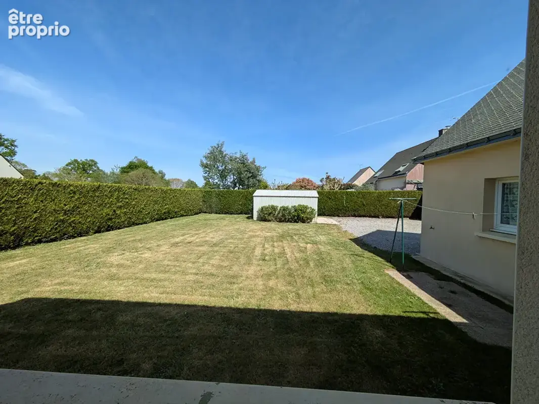 Maison 5 pièces 135 m² à vendre à Marzan (56130) - photo 17
