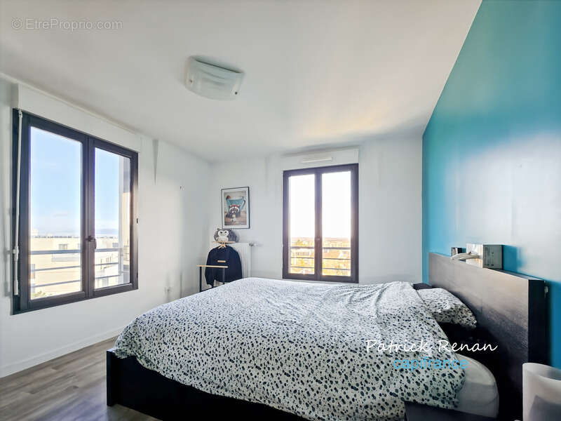 Appartement à vendre 4 pièces, T4, SAINT CYR L'ECOLE (78) - photo 10