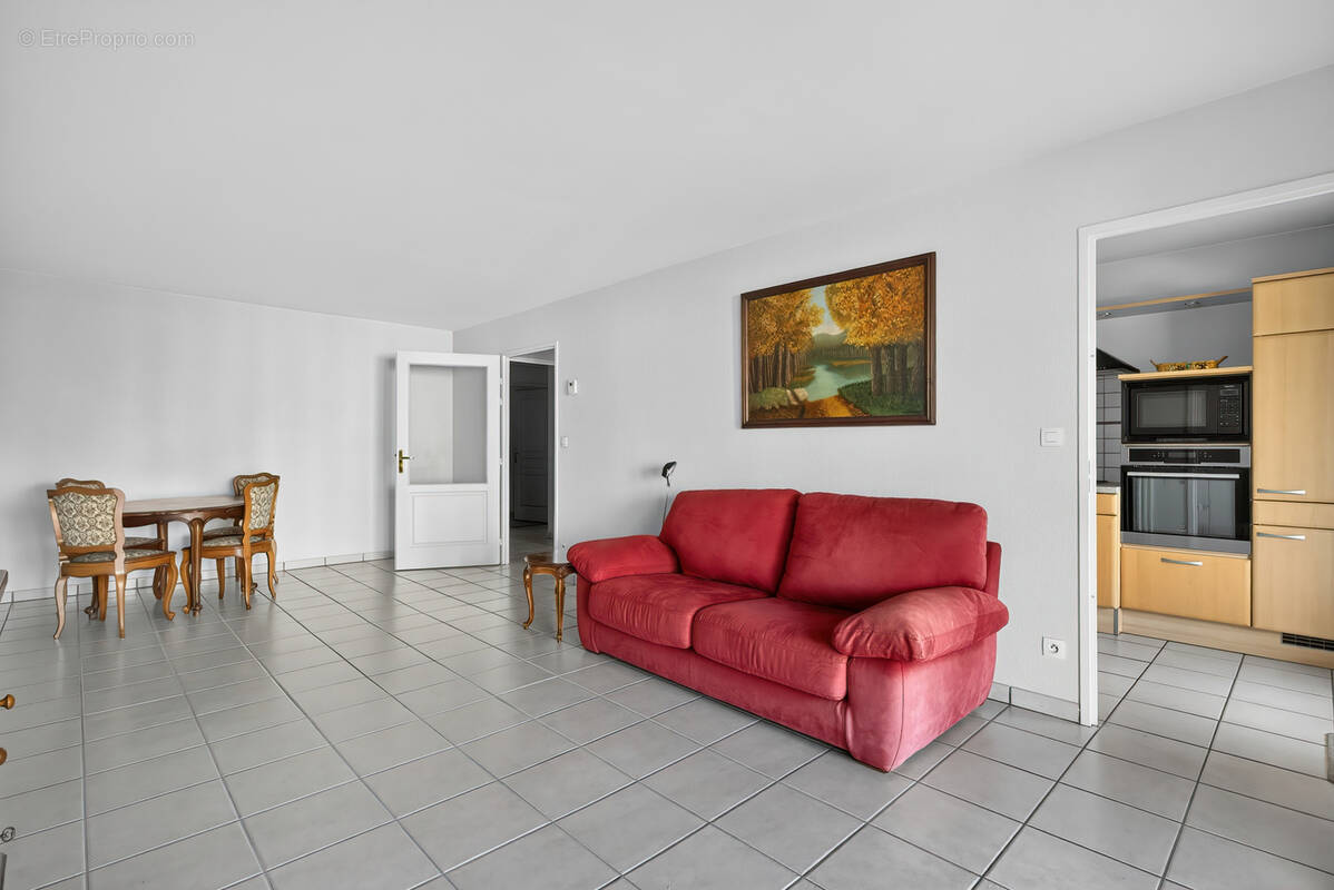 Appartement à ANNECY