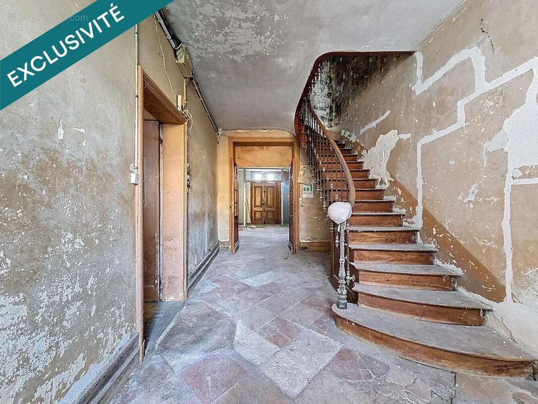 Photo 6 - Maison à RIOUX